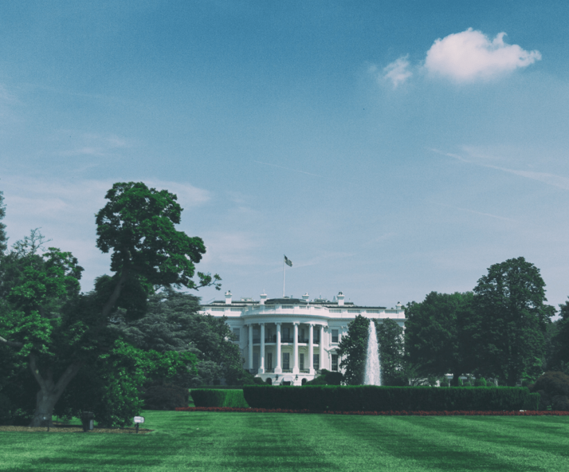 Maison-Blanche, comment la visiter ?