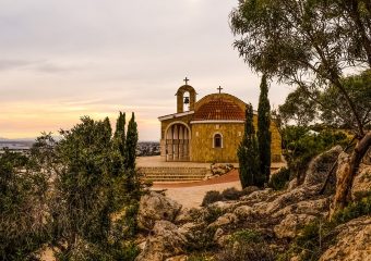 Sites à découvrir absolument à Chypre