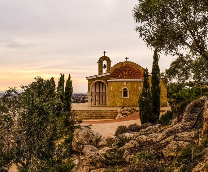 Sites à découvrir absolument à Chypre