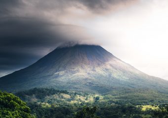 Attractions touristiques les mieux notées au Costa Rica