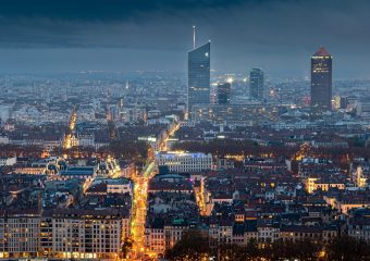 Partir à la découverte de Lyon