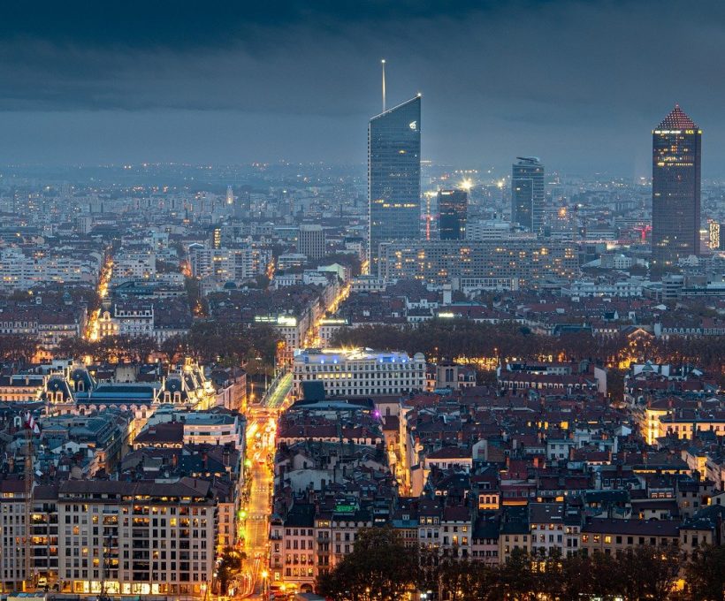 Partir à la découverte de Lyon