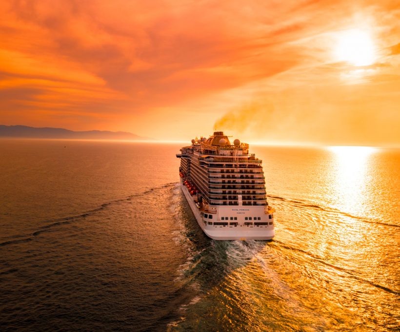 Bien choisir sa croisière dans les Caraïbes