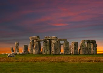 Tout savoir sur Stonehenge