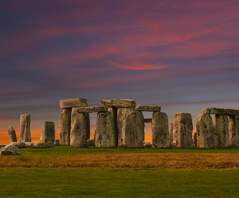 Tout savoir sur Stonehenge