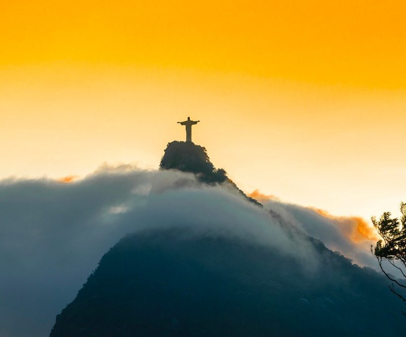 Visiter Rio de Janeiro