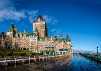 Visiter le Québec en 3 jours : idée de programme pour ne pas en louper une miette