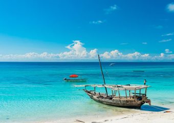 Découvrez Zanzibar : un paradis tropical aux mille saveurs